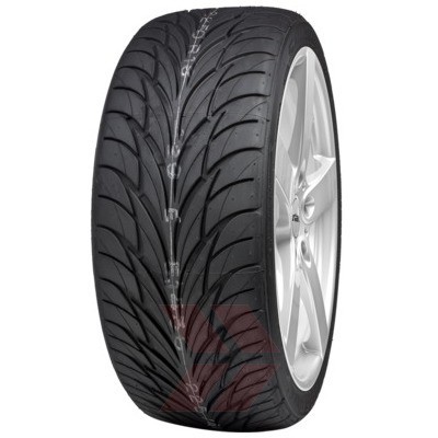 Tyre FEDERAL SS 595 EVO 195/55R15 85V