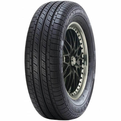 Tyre FEDERAL SS 657 165/70R13 79T