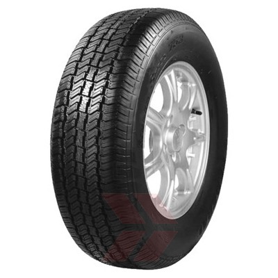 Tyre FEDERAL SS 753 195/75R14 92S