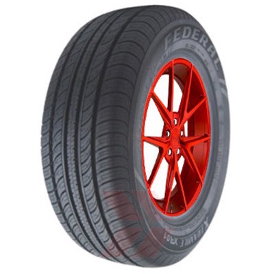 Tyre FEDERAL XTRAMILE XR 01 195/55R15 85V