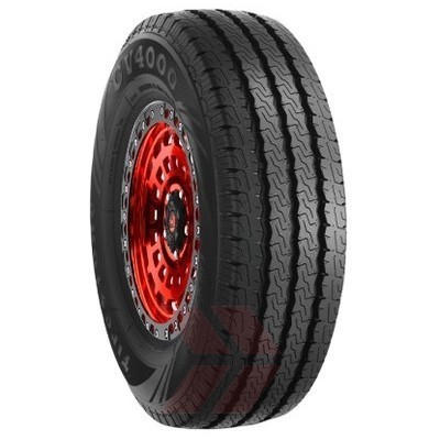 Tyre FIRESTONE CV4000 215/75R16C 113/111R