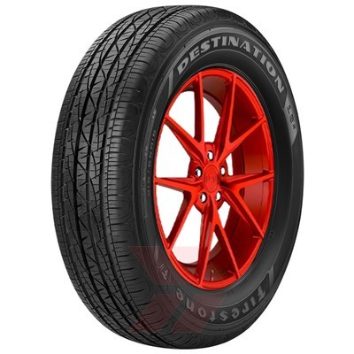 Tyre FIRESTONE DESTINATION LE02 265/65R17 112H