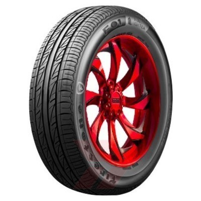 Tyre FIRESTONE F01 FUEL FIGHTER 195/65R15 91V