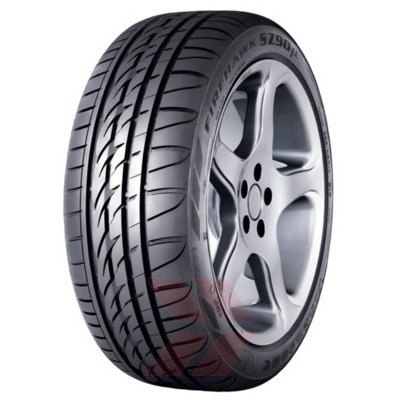 Tyre FIRESTONE FIREHAWK SZ 90 RUNFLAT MFS 245/40R18 93Y