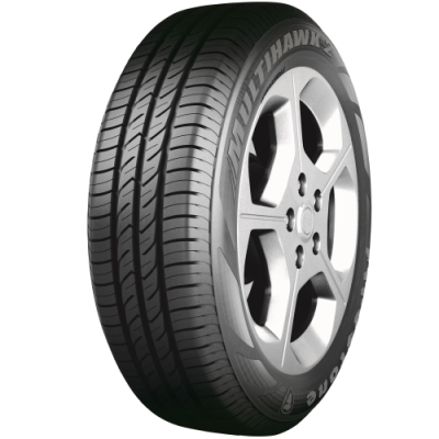 FIRESTONE MULTIHAWK 2 XL 165/70R14 85T