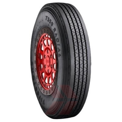 Tyre FIRESTONE T559 16 PLY RATING 11.00R22.5 148/145L