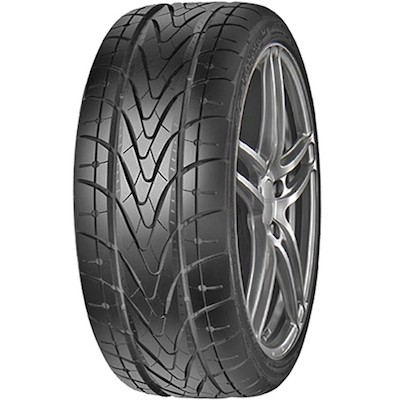 Tyre FORCEUM HEXA R 235/30ZR20 88Y