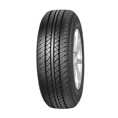 Tyre FORCEUM ULTRA 165/80R13 83T