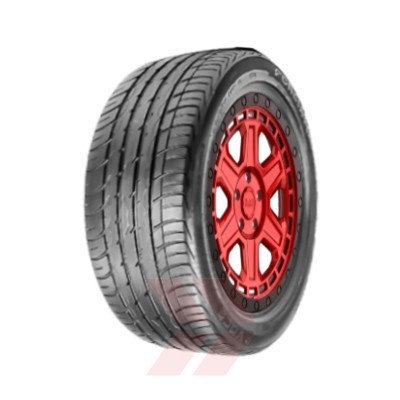 Tyre FORGIATO VOCE 225/30R20 85W