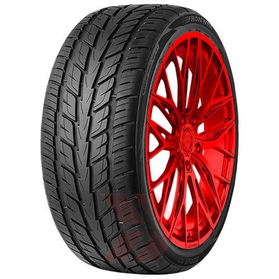 Tyre FRONWAY EURUS 7 295/45ZR20 114W