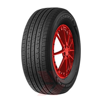 Tyre FRONWAY ROADPOWER HT79 235/60R18 107H