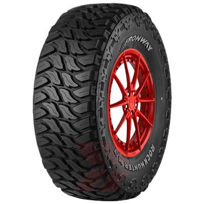 Tyre FRONWAY ROCKHUNTER MT WL WHITE LETTERS LT235/85R16 120/116Q