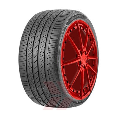 Tyre FRONWAY SPEEDWAY 56 RUNFLAT 225/40ZRF18 92W