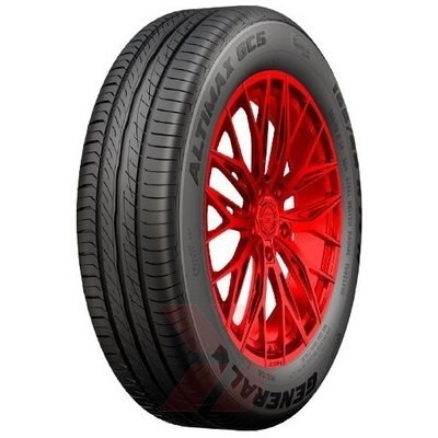 Tyre GENERAL TIRE ALTIMAX GC5 185/60R14 82H