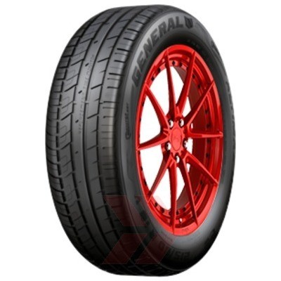 Tyre GENERAL TIRE ALTIMAX GS5 225/55R16 95W