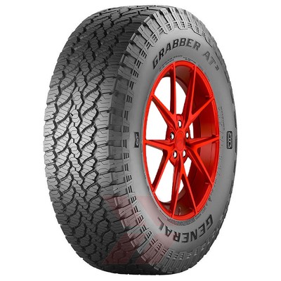 general grabber hd e tire