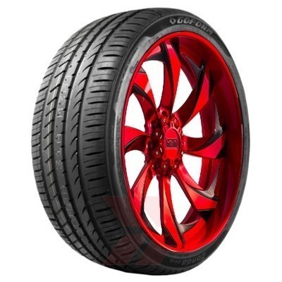 Tyre GOFORM GH 18 215/55R18 99W