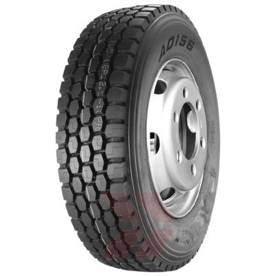 Tyre GOLDEN CROWN AD 156 295/80R22.5 152/149M