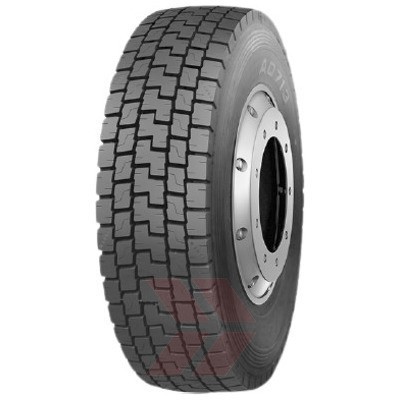 Tyre GOODRIDE AD 713 11R22.5 144/142L