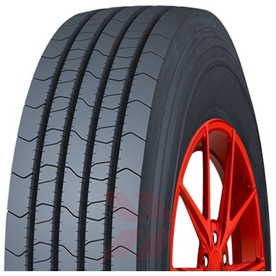 Tyre GOODRIDE AS 678 11R22.5 H16 148/145L