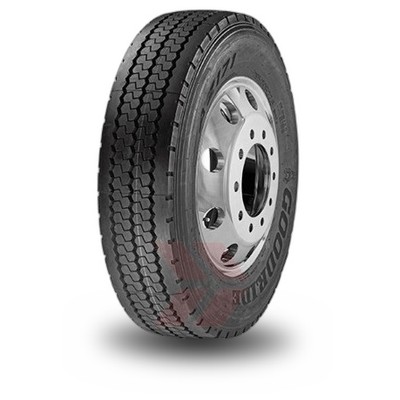 Tyre GOODRIDE AZ 171 295/80R22.5 150/147M