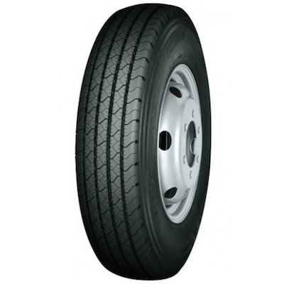 Tyre GOODRIDE CR 869 14PR 7.50R16 122/121L TT