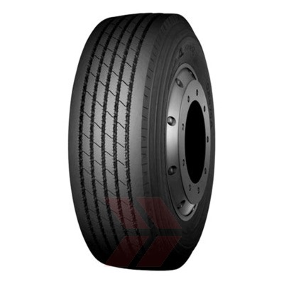 Tyre GOODRIDE CR 931 18PR 385/65R22.5 158L