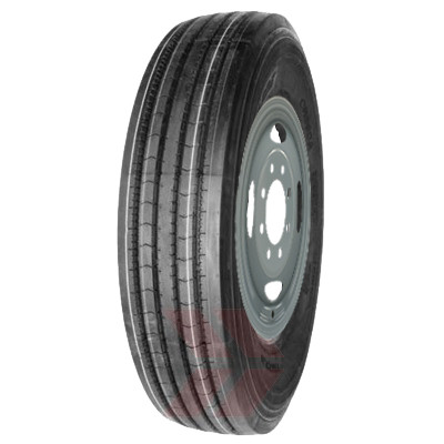 Tyre GOODRIDE CR 960 A 12PR 8.25R16 128/126L