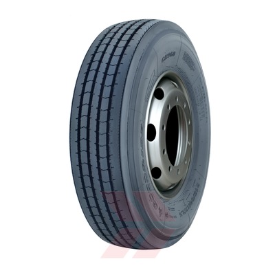 Tyre GOODRIDE CR 960 E 295/80R22.5 152/149J