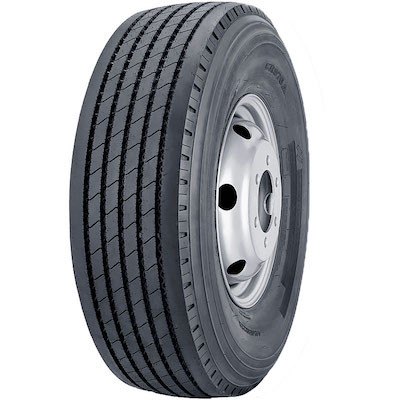 Tyre GOODRIDE CR 976 A 265/70R19.5 137/134M