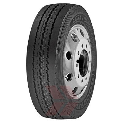 Tyre GOODRIDE GT X1 265/70R19.5 J18 143/141J