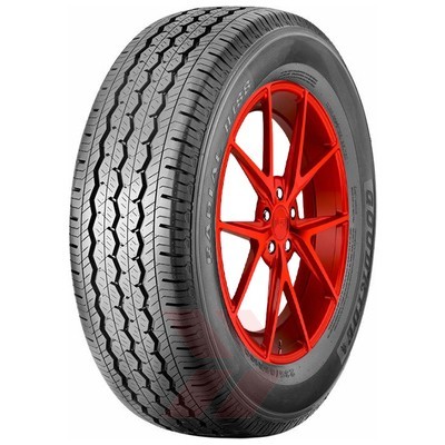 Tyre GOODRIDE H 188 D 8PR 195R14C 106/104Q