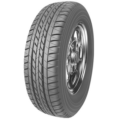 Tyre GOODRIDE H 500 195/70R14 91T