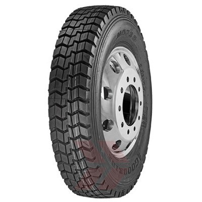 GOODRIDE MD 738 275/70R22.5 H16 148/145M