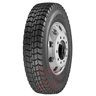 Tyre GOODRIDE MD 738 18PR 9.5R17.5 143/141J