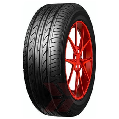 Tyre GOODRIDE RP 06 WSW WHITE SIDEWALL 225/70R15 100H