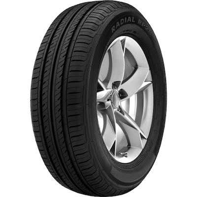 GOODRIDE RP 28 TYRES