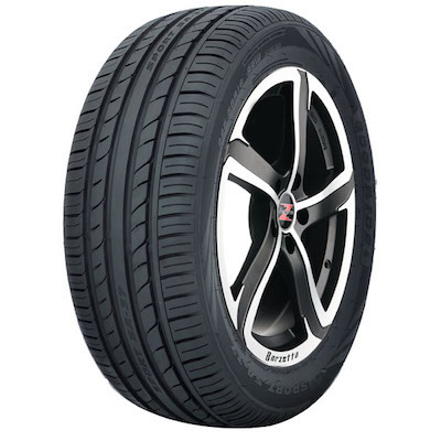 Tyre GOODRIDE SA 37 XL 255/55R20 110W