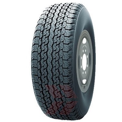 Tyre GOODRIDE SC 329 205R16C 110/108Q