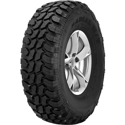 Tyre GOODRIDE SL 366 LT285/75R16 E10 126/123Q