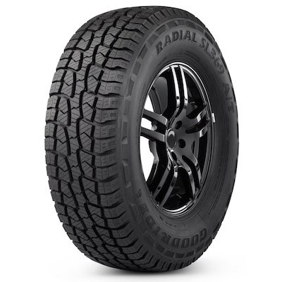Tyre GOODRIDE SL 369 ALL TERRAIN LT305/70R16 E10 124/121R