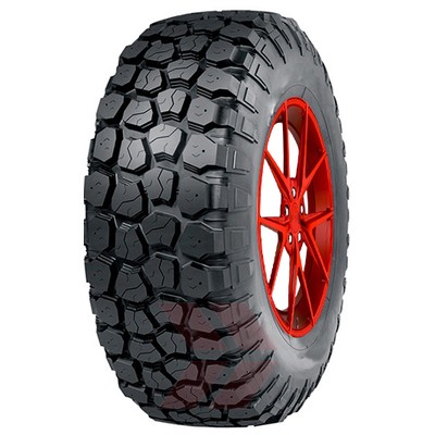 Tyre GOODRIDE SL 386 MUD LEGEND LT285/75R16 126/123Q