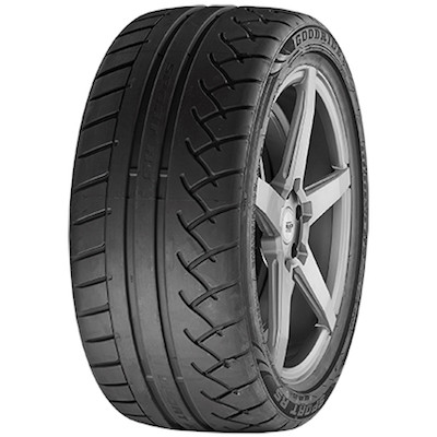 Tyre GOODRIDE SPORT RS XL 265/35ZR18 97W