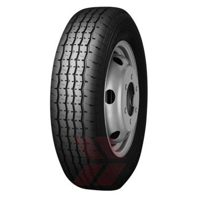 Tyre GOODRIDE STZC 6PR 215/75R14 102/98L