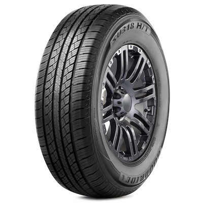 Tyre GOODRIDE SU 318 235/65R17 104T