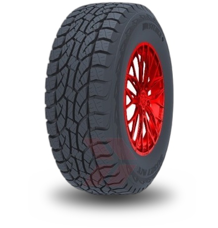GOODRIDE 【新品】GOODRIDE SU327 A/T LT265/65R17 120/117R 10PR 17 