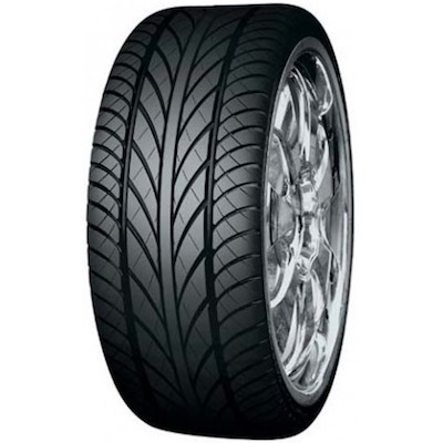 Tyre GOODRIDE SV 308 195/55R15 85V