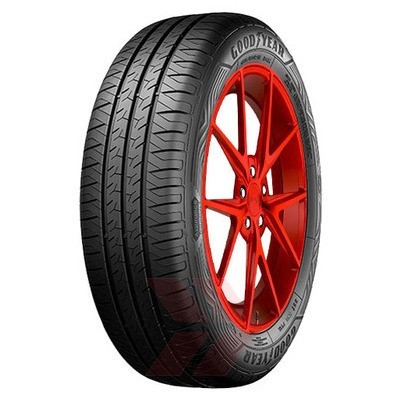 Tyre GOODYEAR ASSURANCE DURAPLUS 2 175/50R15 75H