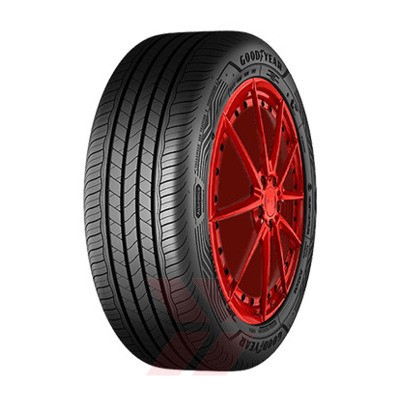 Tyre GOODYEAR ASSURANCE MAXGUARD XL FP 235/45R17 97W