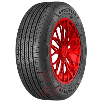 GOODYEAR ASSURANCE MAXGUARD SUV 235/60R18 107W Tyroola.com.au